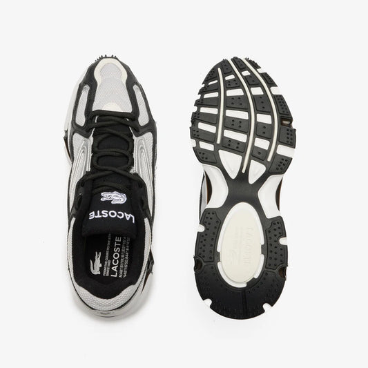 Lacoste Men's L003 2K24 Sneakers Black white