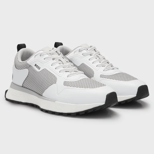BOSS Jonah Runn meth Trainer in Open White