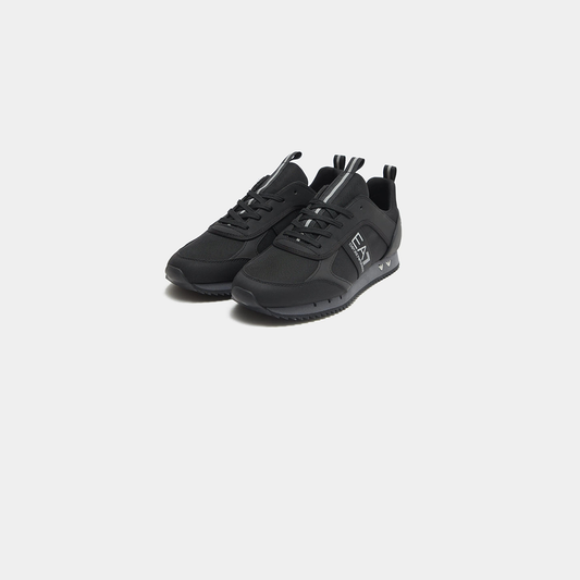 Ea7 Emporio Armani- Black