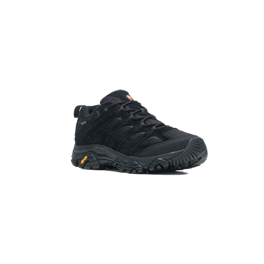 Merrell Men's Moab 2 GTX Walking Shoes-All-black