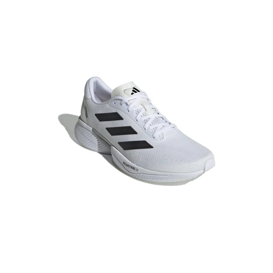 Adidas Supernova Eterno Running Shoes Unisex - White