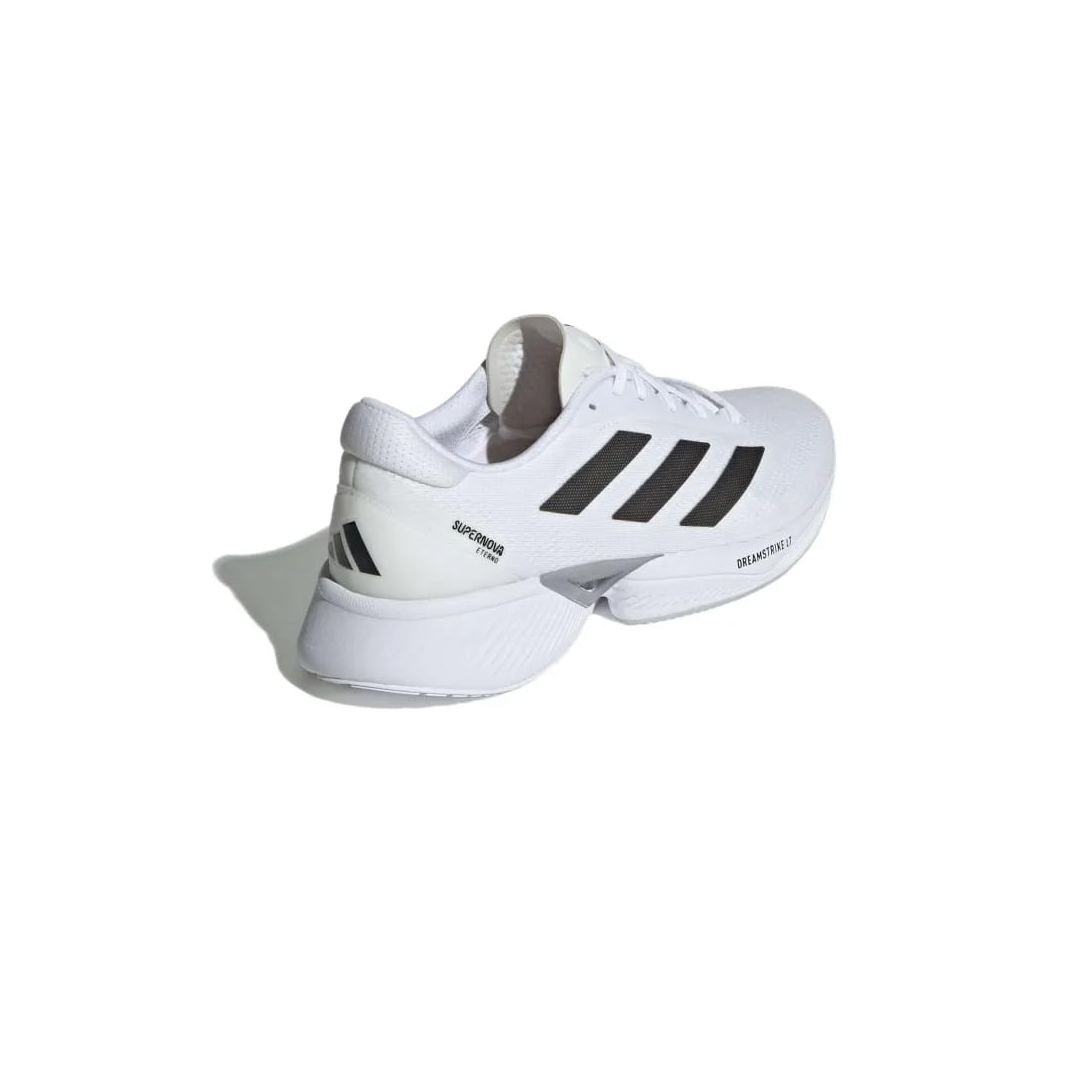 Adidas Supernova Eterno Running Shoes Unisex - White