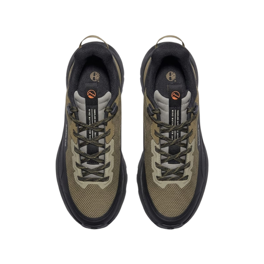 TIMBERLAND MOTION ACCESS LOW BLACK Brown