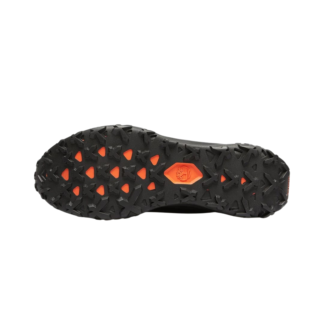 TIMBERLAND MOTION ACCESS LOW BLACK