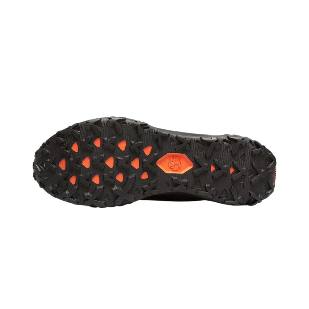 TIMBERLAND MOTION ACCESS LOW BLACK Brown