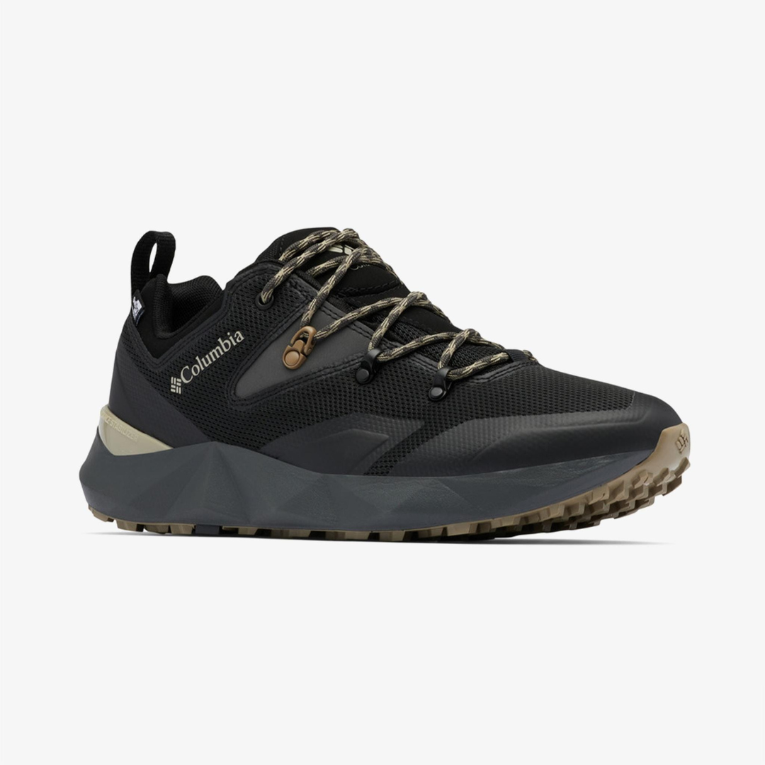 Columbia Men black FACET 60 LOW OD β Adventuras