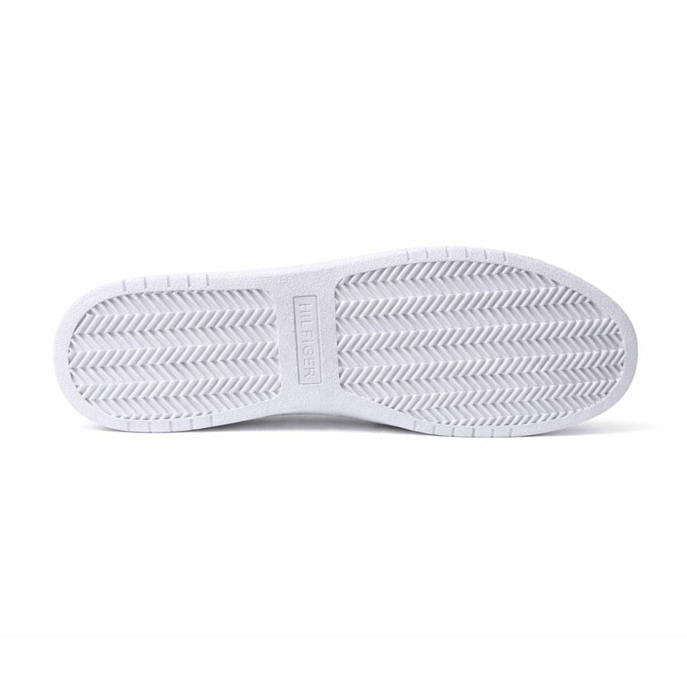 Tommy Hilfiger Ledric Sneakers Men white