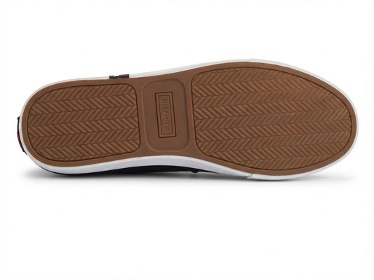Tommy Hilfiger Men's Ramoso Sneaker white