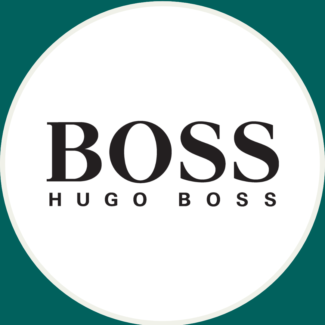 Hogo Boss