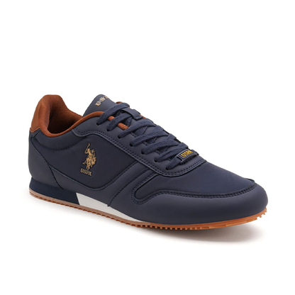 U.S Polo Assn. Men Clane Navy