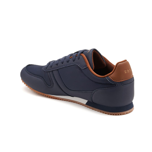 U.S Polo Assn. Men Clane Navy