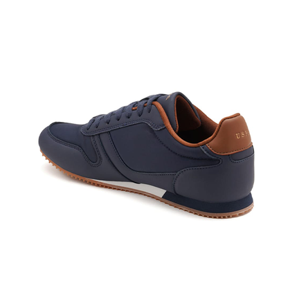 U.S Polo Assn. Men Clane Navy