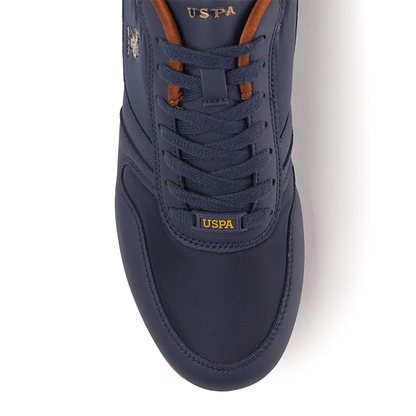 U.S Polo Assn. Men Clane Navy