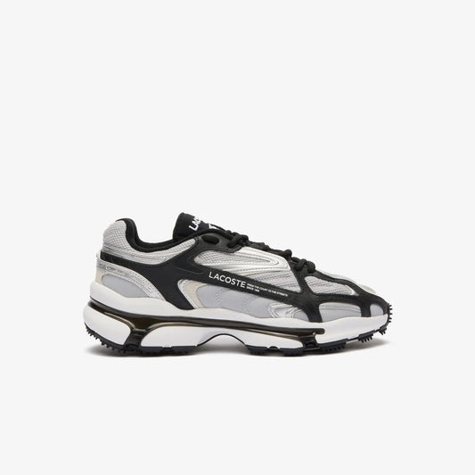Lacoste Men's L003 2K24 Sneakers Black white