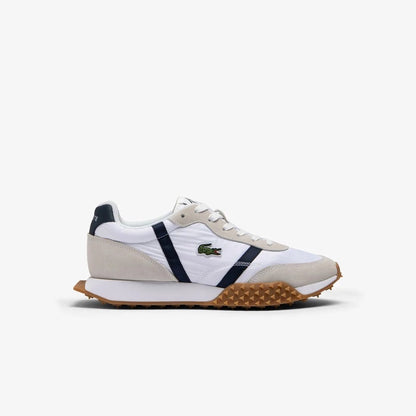 Lacoste L-Spin Evo Sneakers | White