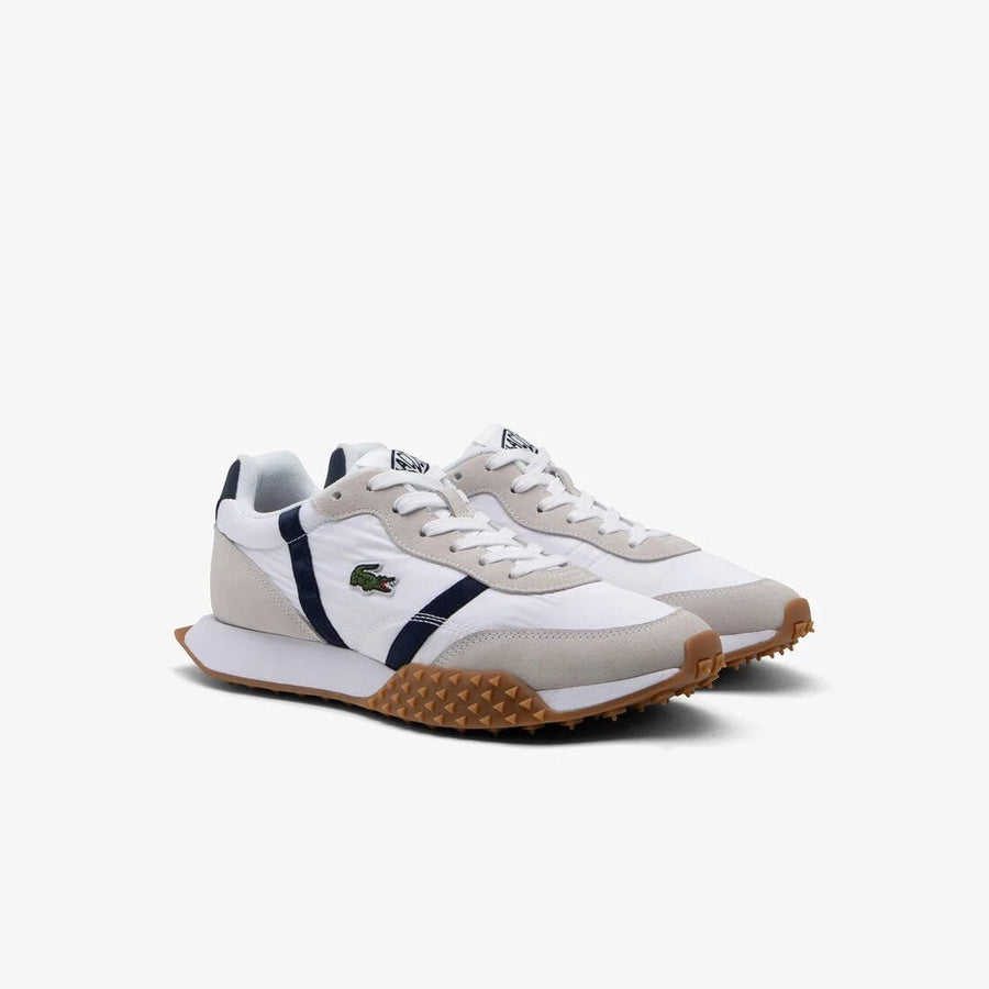 Lacoste L-Spin Evo Sneakers | White