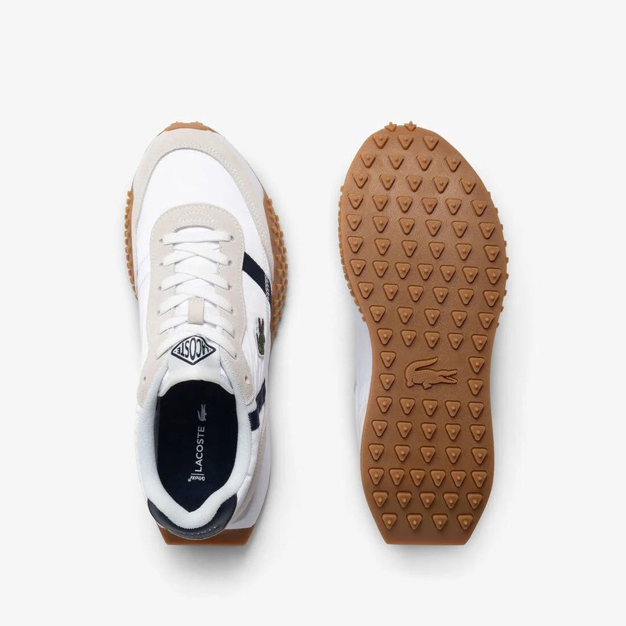 Lacoste L-Spin Evo Sneakers | White