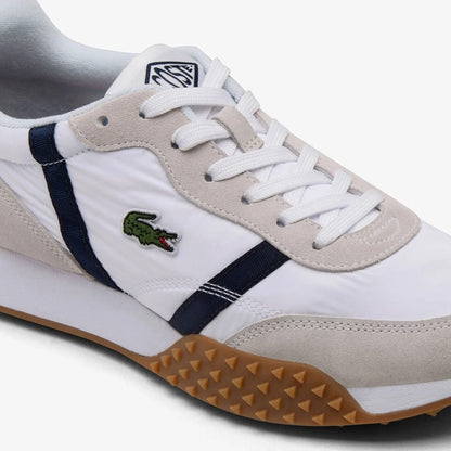 Lacoste L-Spin Evo Sneakers | White