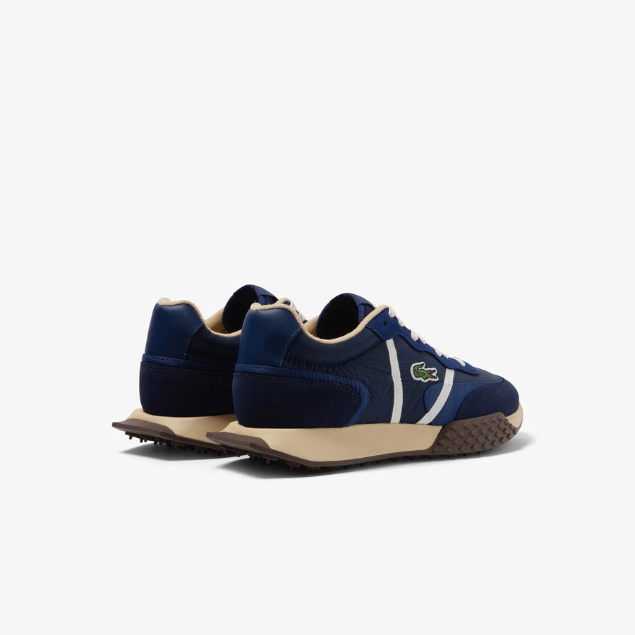 Lacoste L-Spin Evo Sneakers | Navy