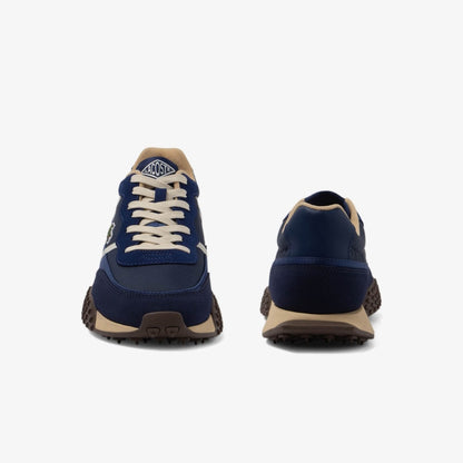 Lacoste L-Spin Evo Sneakers | Navy