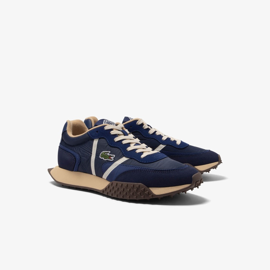 Lacoste L-Spin Evo Sneakers | Navy