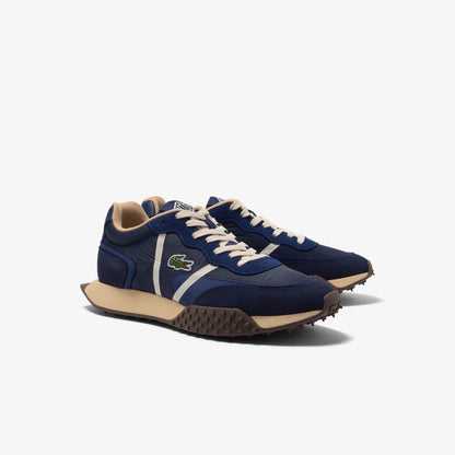 Lacoste L-Spin Evo Sneakers | Navy