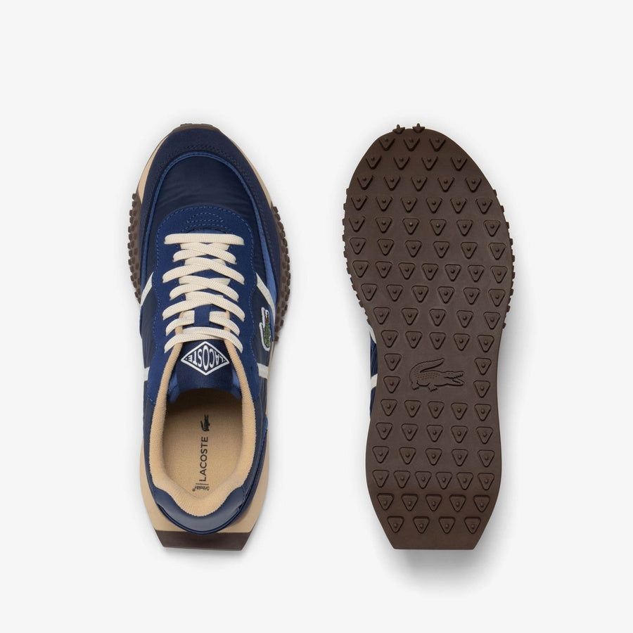 Lacoste L-Spin Evo Sneakers | Navy