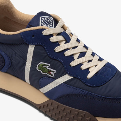 Lacoste L-Spin Evo Sneakers | Navy