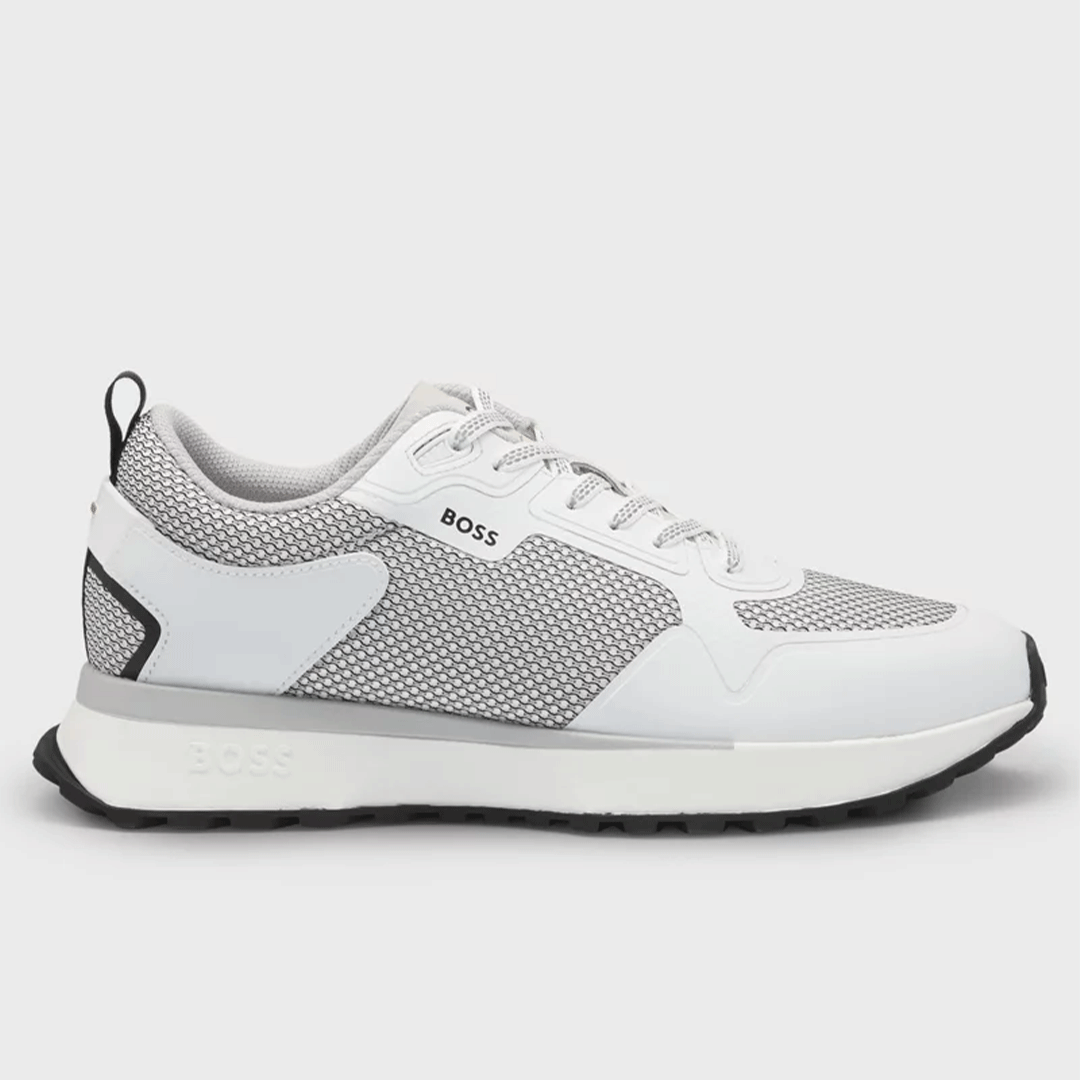 BOSS Jonah Runn meth Trainer in Open White