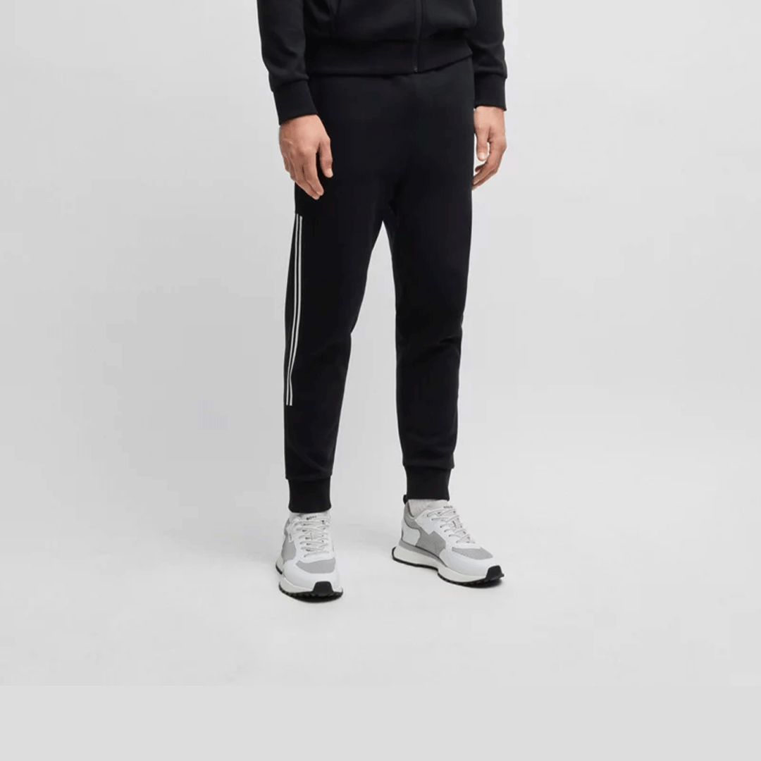 BOSS Jonah Runn meth Trainer in Open White