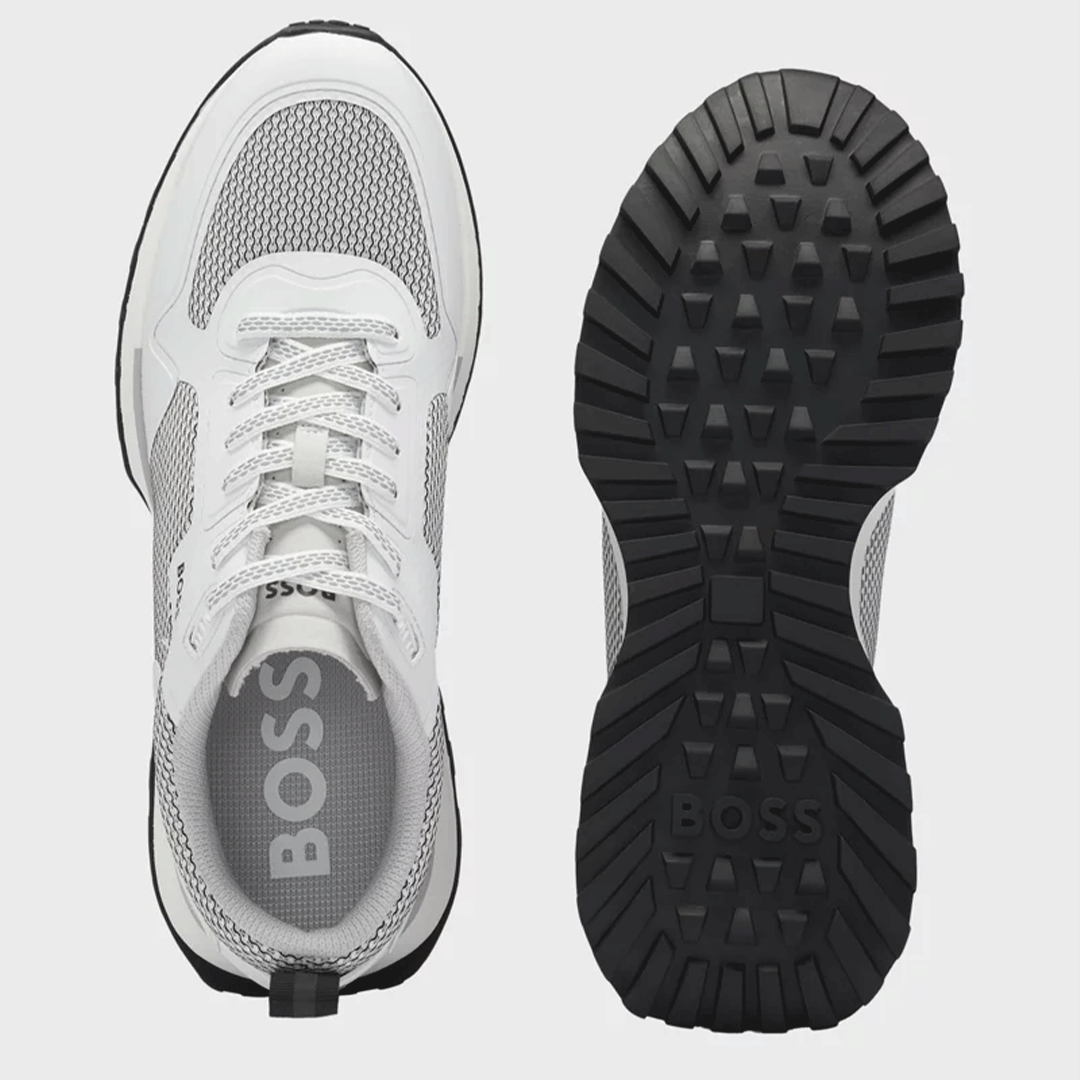 BOSS Jonah Runn meth Trainer in Open White