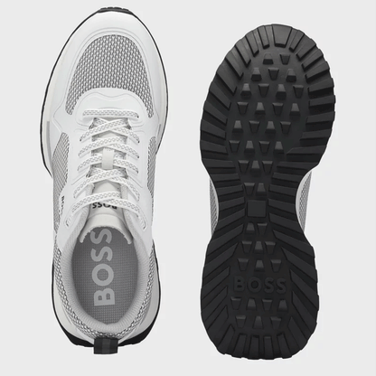 BOSS Jonah Runn meth Trainer in Open White