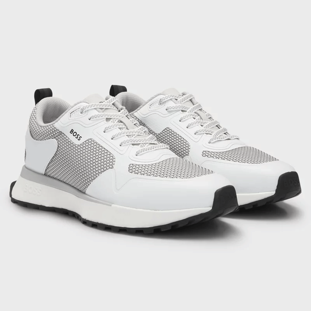 BOSS Jonah Runn meth Trainer in Open White