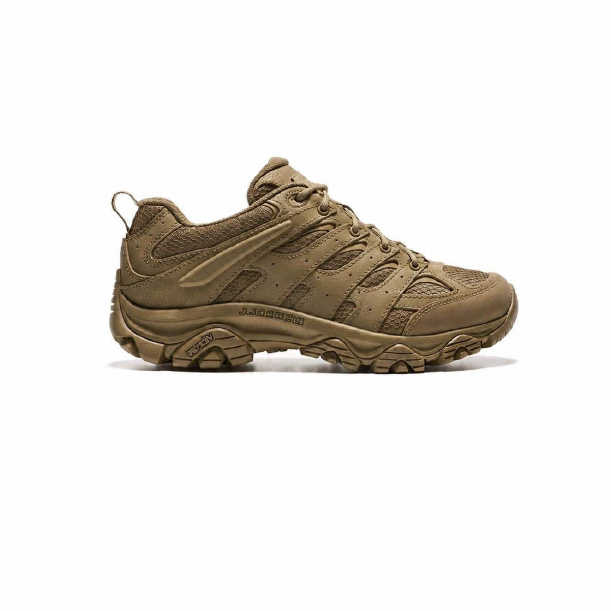 Merrell Men's Moab 2 GTX Walking Shoes-Light-Brown