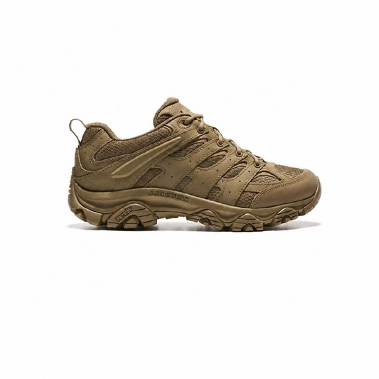 Merrell Men's Moab 2 GTX Walking Shoes-Light-Brown