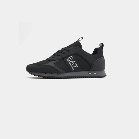 Ea7 Emporio Armani- Black