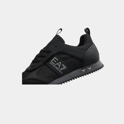 Ea7 Emporio Armani- Black