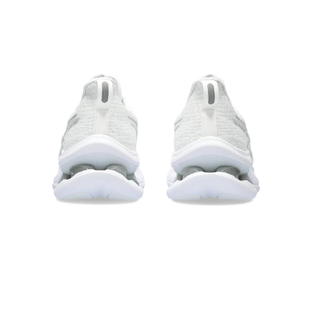 ASICS Gel Kinsei Max White