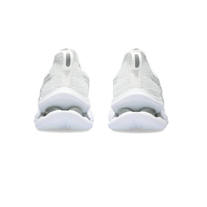 ASICS Gel Kinsei Max White