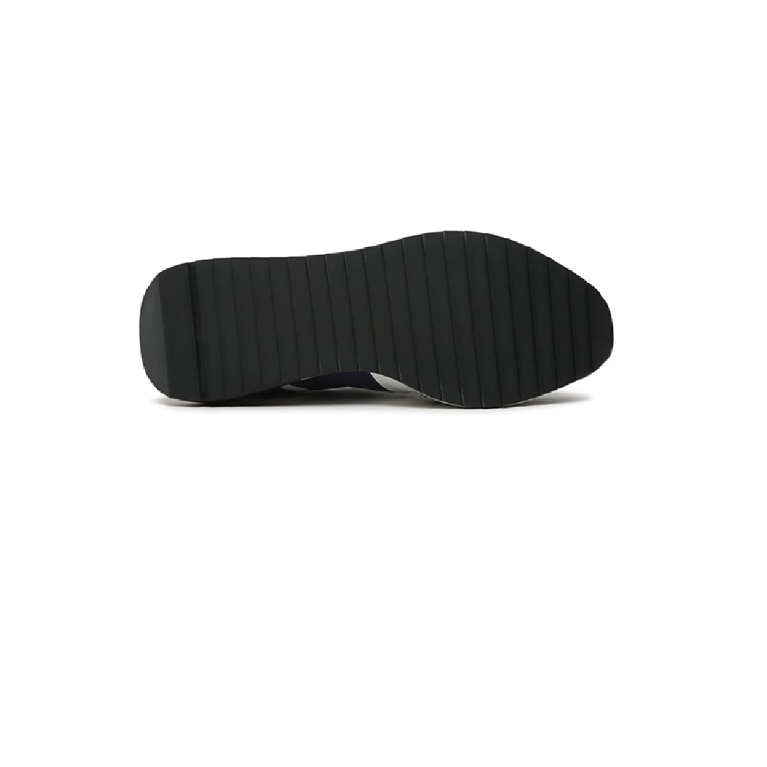 ARMANI EXCHANGE Microsuede