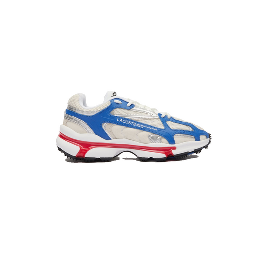 Lacoste Men's L003 2K24 Sneakers white Blue