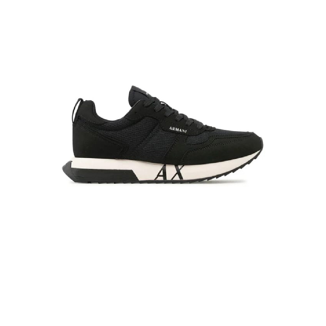 ARMANI EXCHANGE - Black