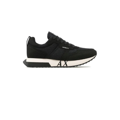 ARMANI EXCHANGE - Black