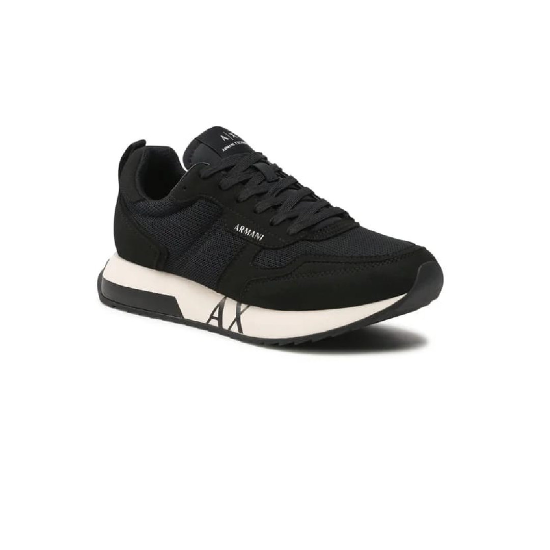 ARMANI EXCHANGE - Black