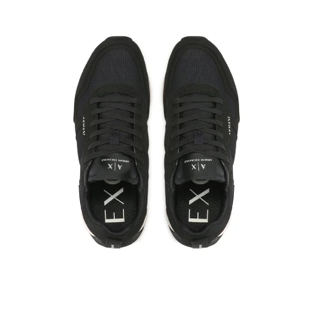 ARMANI EXCHANGE - Black