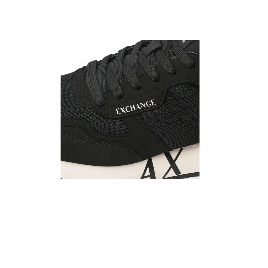 ARMANI EXCHANGE - Black