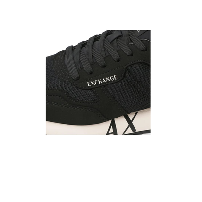 ARMANI EXCHANGE - Black