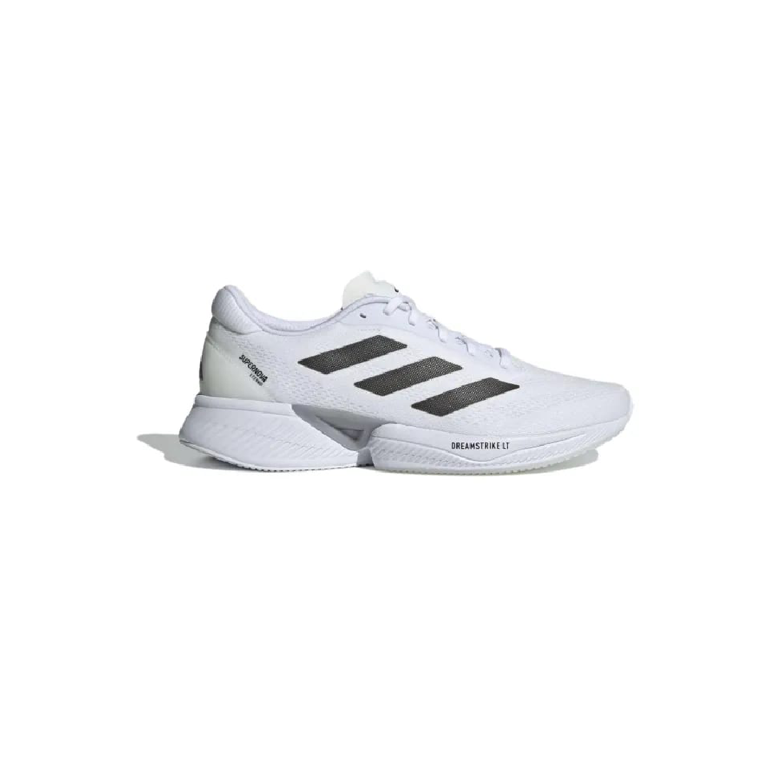 Adidas Supernova Eterno Running Shoes Unisex - White