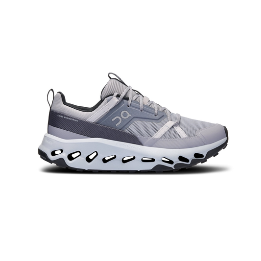 ON Mens Cloudhorizon Waterproof Shoes Grey