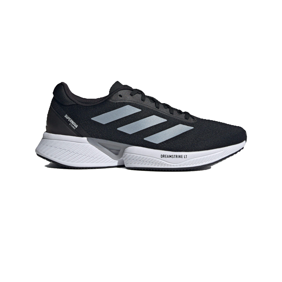 Adidas Supernova Eterno Running Shoes Unisex - Black